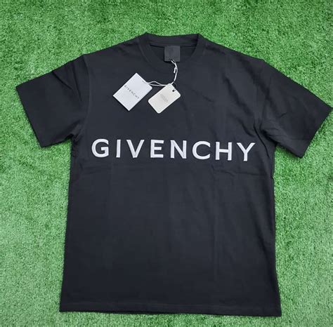 t shirt givenchy ebay|givenchy t shirt price in south africa.